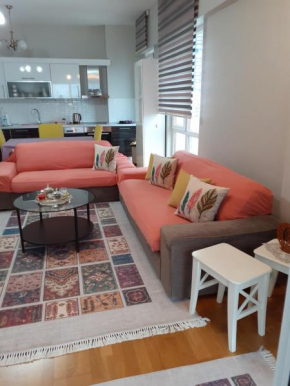 two rooms